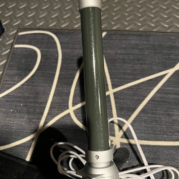 BEACHWAVER PRO 1 silver - Picture 5 of 11